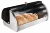 Berlinger Haus Brotkasten BH-6728 Kohlenstahl Schwarz/Rosé Produktbild-Vorschau 3
