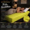 EXKLUSIV HEIMTEXTIL Frottee Spannbettlaken 120 x 200 cm Produktbild-Vorschau 3