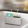 simplehuman KT1134, Półka do zlewu, Zlew mocowany do Podgląd zdjęcia produktu 10