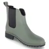 A single green boot is shown against a white background. Anteprima dell’immagine prodotto