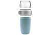 WESTMARK 5285226B WESTMARK Speisebehälter pastellblau 700,0 Voir les images du produit 10