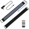 Jayseuw Aquarium Lampe für 90-120CM Aquarium,LED Aquarium Produktbild-Vorschau 8