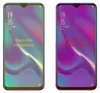 3x Oppo RX17 Neo Pro Schutzfolie Folie, 100% Produktbild-Vorschau 2