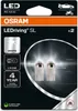 Packaging for OSRAM LEDriving SL bulbs. Anteprima dell’immagine prodotto