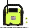 Bluetooth Lautsprecher mit Radio FM, IPX66 wasserdicht, Produktbild-Vorschau 3
