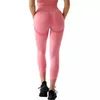 OstroVit | Women’s Leggings | Дамски клин - Розов XS, Pink Produktbild-Vorschau 2