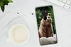MuchoWow® Handyhülle Schutzhülle Hülle für Huawei P40 Lite Produktbild-Vorschau 6