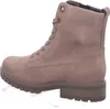 Gabor (0) Schnürstiefeletten Damen 32303938383333 Beige 40 Produktbild-Vorschau 18