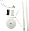 Kit éolien solaire Voir les images du produit 2