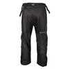 Pantalon CCM RH RBZ 110 Junior, noir/rouge, taille : XS Voir les images du produit 1