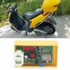 6 Pin nastaviteľné časovanie DC CDI Box vhodný pre 50CC Náhľad obrázku produktu 7