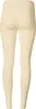 Leggings Frauen - creme, L Produktbild-Vorschau 5