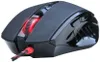 Kabelgebundene Maus, A4Tech Bloody V8A, schwarz, optisch, Produktbild-Vorschau 6