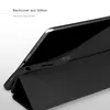 CLARITY CASE für Apple iPad Mini 2/3/4/5, Farbe:Onyx Produktbild-Vorschau 6