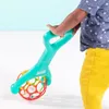 OBALL Toy Oball™ Roller, turquoise 6m+ Voir les images du produit 18