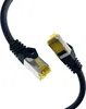 EFB RJ45 Patchkabel S/FTP,Cat.6A,LSZH,Cat.7 Produktbild-Vorschau 4