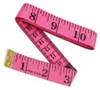 INF Set van 2 kleermakersmeetlinten 150cm x 2cm – Flexibel Productafbeelding-voorbeeld 4