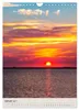 Borkum Strandspaziergang (Wandkalender 2027 DIN A4 hoch), Produktbild-Vorschau 4