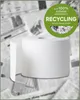 oecolife Toilettenpapier RECYCLING, 3-lagig, 56x150 Blatt Produktbild-Vorschau 8