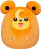 Squishmallows Pokémon - Teddiursa 36 cm Voir les images du produit 1
