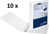 10x Original Falken Premium Präsentationsringbuch.  Produktbild-Vorschau 1