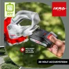 IKRA Accuheggenschaar IAHS 20-1 | 20V | 54 cm snijlengte | Productafbeelding-voorbeeld 4