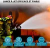 Tubo a getto multiuso Wiltec con attacco C Storz 150-350 Anteprima dell’immagine prodotto 3