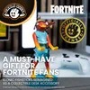 Soportes para cables de Fortnite, modelo "Fishstick" Vista previa de la imagen del producto 7
