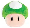 Mario Kart: Kuscheltier "1-Up Mushroom" im Mocchi-Mocchi Produktbild-Vorschau 2