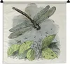 MuchoWow® Wandteppich Wandbehang Eine Illustration einer Produktbild-Vorschau 1