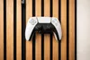 Headset oder Controller Halter für Akustikpaneele - modern Produktbild-Vorschau 3
