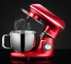 Planeten-Küchenmaschine Kerch Mychef 4000W 6.2L Produktbild-Vorschau 2