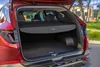 Herstmoto Kofferraumabdeckung Laderaumabdeckung mit Produktbild-Vorschau 3