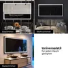Artforma Badspiegel 120x100 cm - mit LED Beleuchtung - LED Produktbild-Vorschau 4