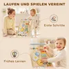 AIYAPLAY Loopwagentje voor baby's, houten loopfiets met Productafbeelding-voorbeeld 9