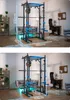 THUNDER® | SLIDE | Smith Machine | Trainingsstation | Produktbild-Vorschau 9