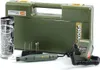 Proxxon 28 635, Zelená, 20000 ot/min, AC, 12 V, 145 mm, 50 Náhled obrázku produktu 7