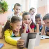 DURABLE Uchwyt do tabletu z podstaw? sto?ow? TABLET HOLDER Podgląd zdjęcia produktu 10