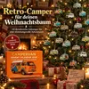 Camper Adventskalender, 24 Tage Weihnachtskalender mit Produktbild-Vorschau 7