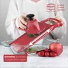 Börner Original Roko Powerline – krajalnica do warzyw i Podgląd zdjęcia produktu 5