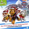Die PAW Patrol rettet Weihnachten (CD) Produktbild-Vorschau 1