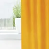 vidaXL Tende oscuranti, 2 pezzi, giallo senape, 140 x 225 Anteprima dell’immagine prodotto 3