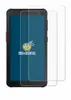 2x Für Samsung Galaxy XCover 5 Schutzfolie BROTECT Produktbild-Vorschau 2