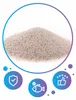 Aquarium Sand, Quarzsand 0,5-1 mm Grau 2 kg Produktbild-Vorschau 15