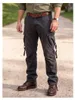 Brandit M65 Vintage Cargo Army Hose schwarz - 5XL Produktbild-Vorschau 15