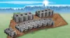 LEGO City Flexible Tracks, 5 rok/roky, Šedá, 24 kusů Náhled obrázku produktu 3