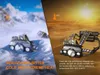 Čelovka Fenix HP30R V2.0 3000 lm součástí akumulátor 5000 Náhled obrázku produktu 6