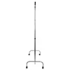 Kleiderständer 100 cm breit mit Auszügen, höhenverstellbar, Produktbild-Vorschau 7