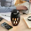 Bezdrátový reproduktor s efektem plamene LED Spekkle Náhled obrázku produktu 8