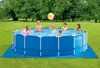 Intex Metall Frame Pool 457x122cm, inkl. GS-Filterpumpe Produktbild-Vorschau 7